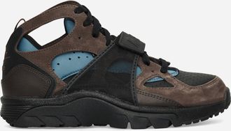 Nike Air Trainer Huarache Sneakers Baroque Brown / Black
