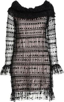 Raffaela D´angelo DRESSES - Mini dresses sur YOOX.COM