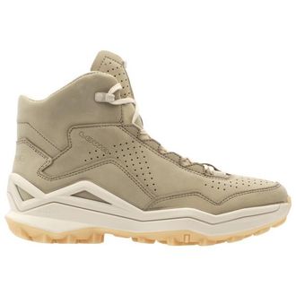 Lowa Maddox Pro LT Mid Wanderschuhe f&uuml;r Damen | beige