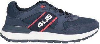 Paciotti 4us CALZADO - Sneakers en YOOX.COM