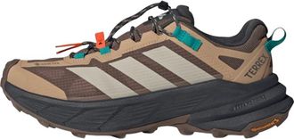 adidas Terrex Freehiker SL Gore Tex Earth Strata Beige KJ4429