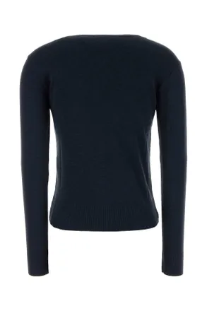 A.P.C. Cora Cardigan - Navy