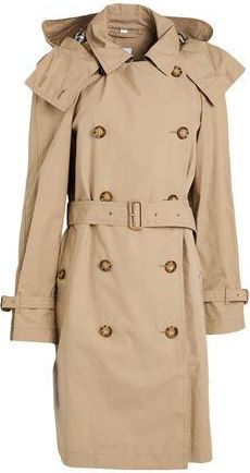 Burberry ROPA DE ABRIGO - Abrigos y gabardinas en YOOX.COM