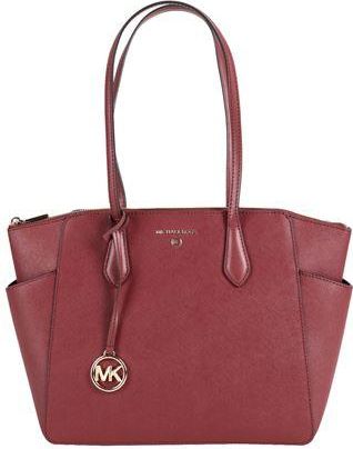 Michael Kors MD TZ TOTE