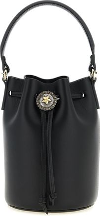 Kate Cate Calfskin Womens Handbag