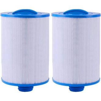 OEM 2 Cartuchos De Filtro Para Spa, Filtro De Repuesto Para Jacuzzi, Spa Business Jacuzzi