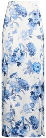 Alice & Olivia BOTTOMWEAR - Maxi skirts on YOOX.COM