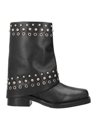 Emanuelle Vee FOOTWEAR - Ankle boots on YOOX.COM