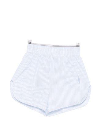 Ermanno Scervino Baumwollshorts