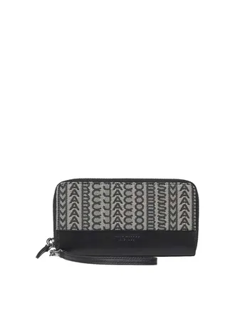 Marc Jacobs The Continental Wrislet