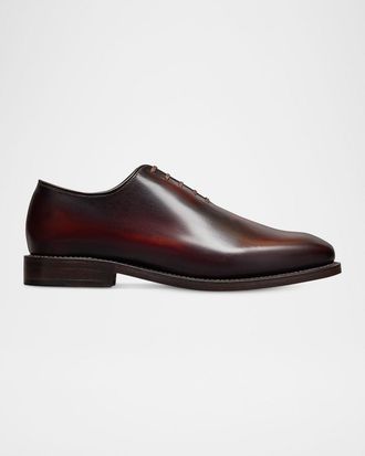 Allen Edmonds Men & apos;s Morrison Reserve Whole-Cut Leather Oxford Shoes