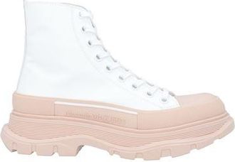 Alexander McQueen FOOTWEAR - Ankle boots sur YOOX.COM