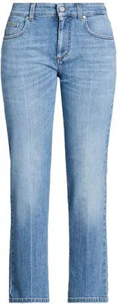 Stella McCartney BOTTOMWEAR - Jeans on YOOX.COM