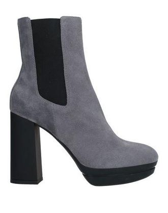 Hogan FOOTWEAR - Ankle boots sur YOOX.COM