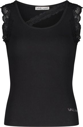Vaillant Studio Top a coste - Nero