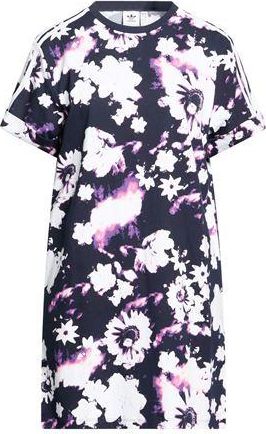 adidas DRESSES - Mini dresses on YOOX.COM