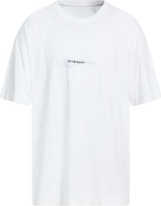 Givenchy TOPWEAR - T-shirts su YOOX.COM