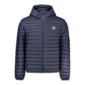 North Sails Poliammide Mens Mens Jacket