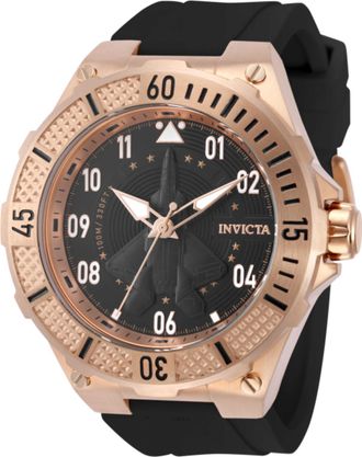 Invicta Aviator Mens Watch