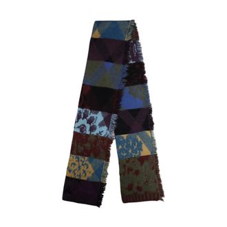 Dries Van Noten Uomo, Accessori, Multicolore, Taglia unica, new