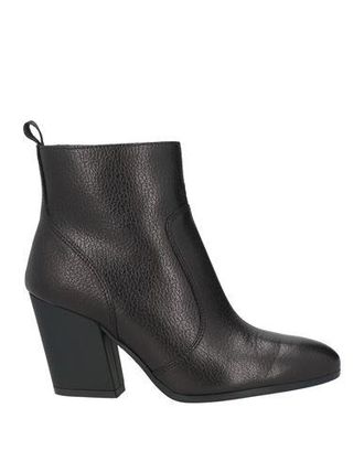 Hogan SCHUHE - Stiefeletten auf YOOX.COM