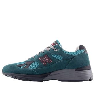 New Balance 991v2 London Marathon U991LM2