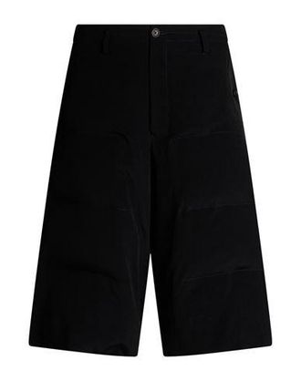 Yohji Yamamoto BOTTOMWEAR - Shorts & Bermuda Shorts sur YOOX.COM