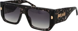 Just Cavalli Cellulose Acetate Sunglasses