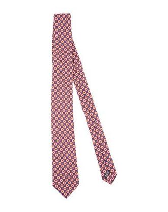 Boglioli ACCESSORIES - Ties & bow ties on YOOX.COM