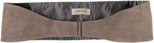 Fear of God Small Leather Goods - Belts on YOOX.COM