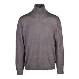 A|X Armani Exchange Armani Exchange maglia - - Knitwear - Uomo - Grigio - XS