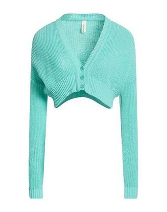 Souvenir KNITWEAR - Wrap cardigans on YOOX.COM