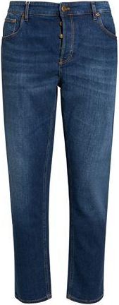 Pantaloni Torino PARTES DE ABAJO - Pantalones vaqueros en YOOX.COM