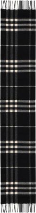 Burberry Check Scarf