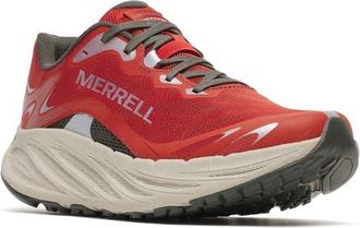 Merrell ProMorph Trail Running Shoe in Ember at Nordstrom, Size 10.5
