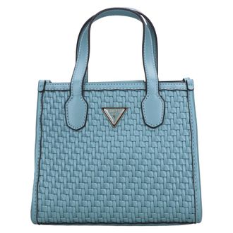 Guess Mujer, Bolsos, Verde, Talla: ONE Size