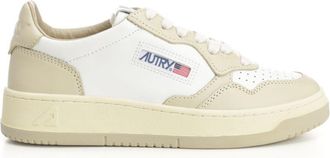 Autry medalist Low Sneaker