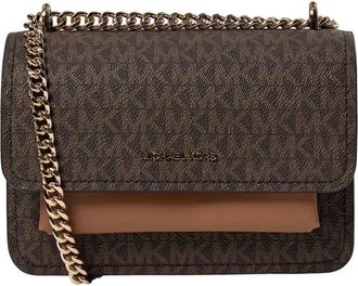 Michael Kors Mujer, Bolsos, Marrón, Talla: ONE Size