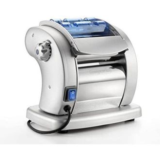 Imperia M&aacute;quina De Pasta El&eacute;ctrica Pasta Presto Imperia