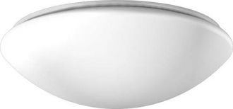 RZB Leuchten Rzb - Zimmermann 311627.002.8.19 - Plaf&oacute;n Con Detecci&oacute;n Hf Led 3000k &Oslash;300mm - 6 X 2,2w - Ip40 - Blanco