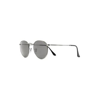 Ray-Ban Rb 3447 9229B1 Zonnebrillen - unisex - Zonnebrillen - Grijs - 50 MM - Accessoires
