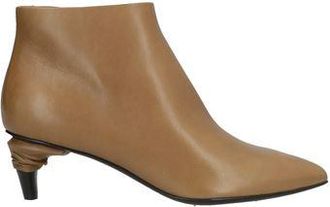 Officine Creative CALZADO - Botines de ca&ntilde;a alta en YOOX.COM