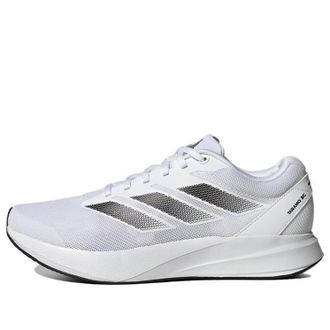 adidas Duramo RC Cloud White Core Black ID2702