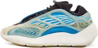Yeezy by Kanye West Sneakers 700 V3 Arzareth Pre-owned - Blu