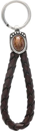 Eraldo Braided Keyring