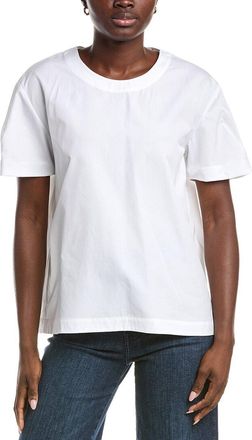 Max Mara Dahlia Poncho Top