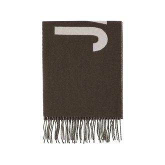 Jacquemus The Jacquemus Scarf