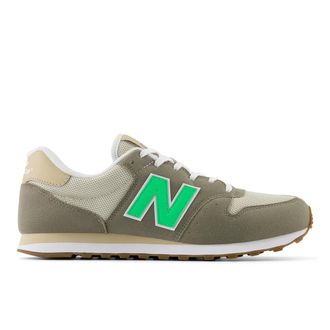 New Balance GM500TPG 500 Men Dockside UK 6.5