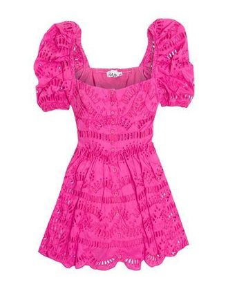 Charo Ruiz Ibiza DRESSES - Mini dresses on YOOX.COM