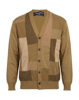 Comme Des Gar&ccedil;ons PRENDAS DE PUNTO - C&aacute;rdigans en YOOX.COM